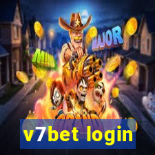 v7bet login